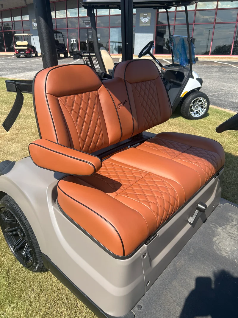 2021 Yamaha Drive2 QuieTech EFI photo 22