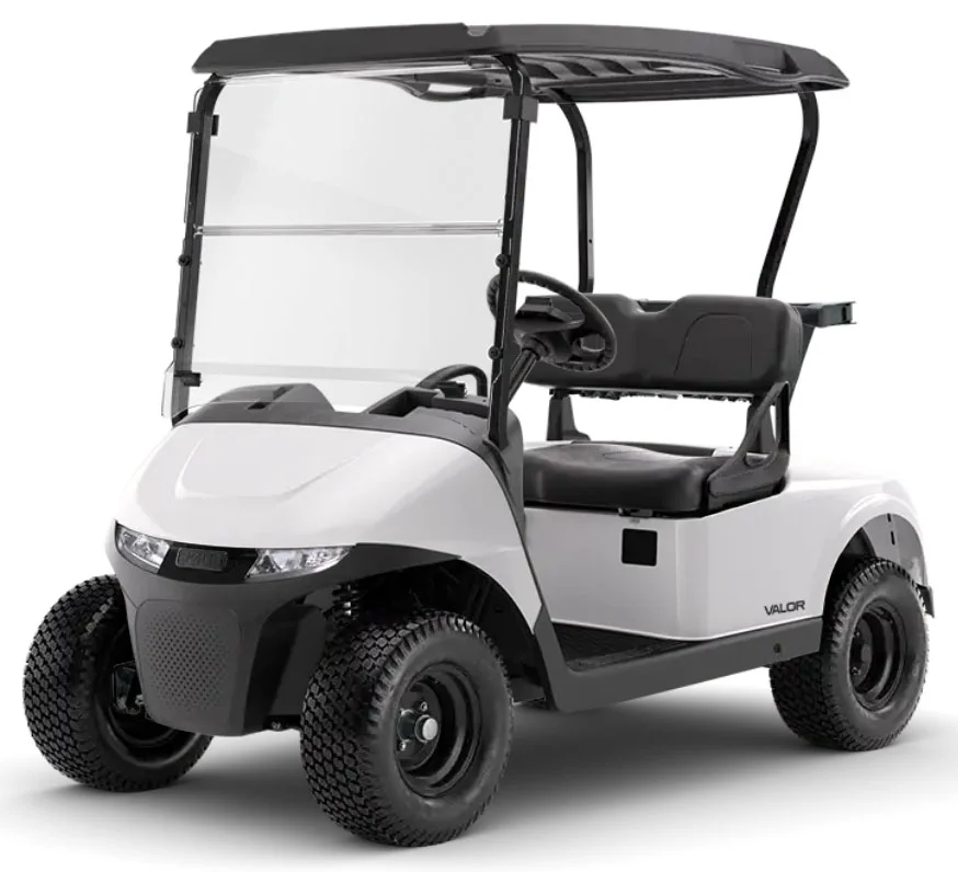 2027 E-Z-GO RXV 2 Valor S 13.5-hp Gas photo 4