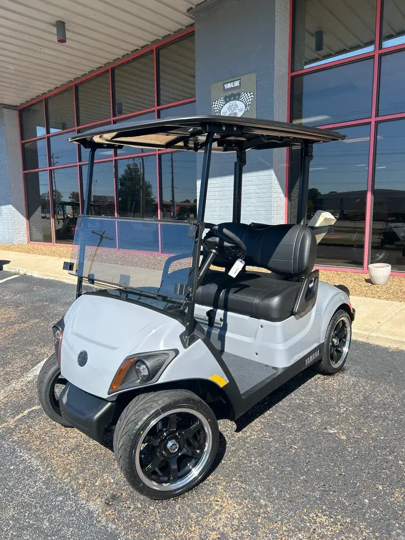 2027 Yamaha Drive2 photo 5