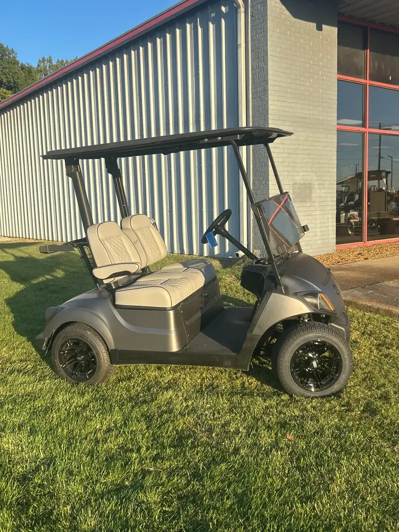 2022 Yamaha Drive2 QuieTech EFI photo 18