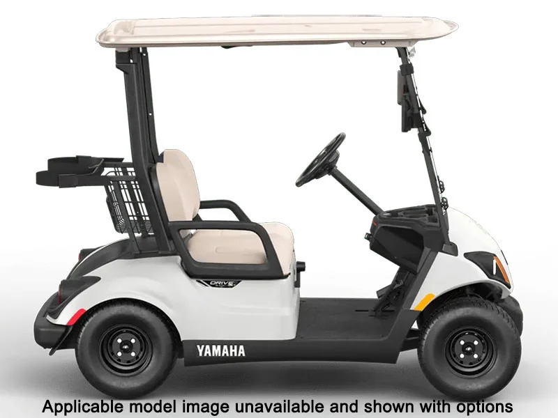 2027 Yamaha Drive2 QuieTech EFI photo 2