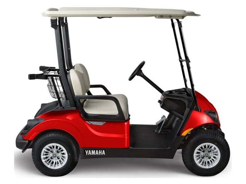 2024 Yamaha Drive2 photo 5