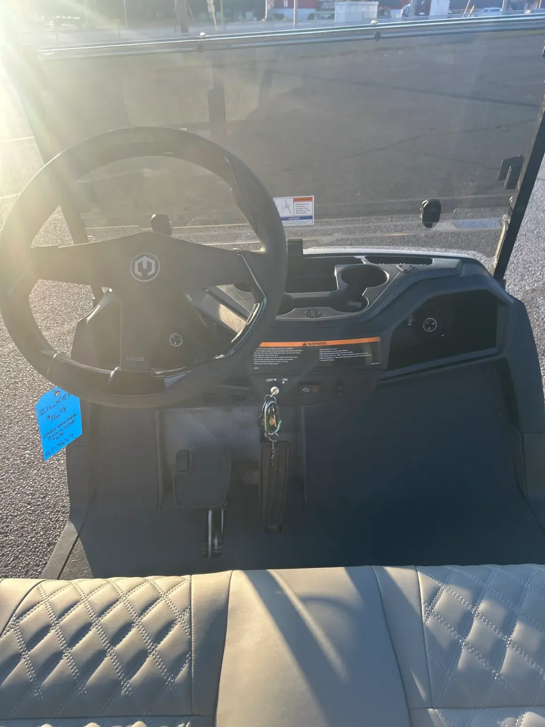 2022 Yamaha Drive2 QuieTech EFI photo 21