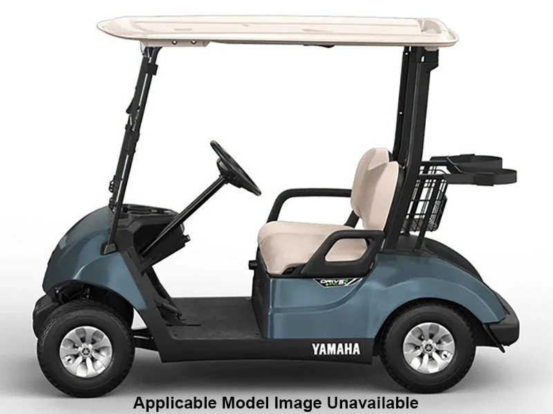 2026 Yamaha Drive2 QuieTech EFI photo 3