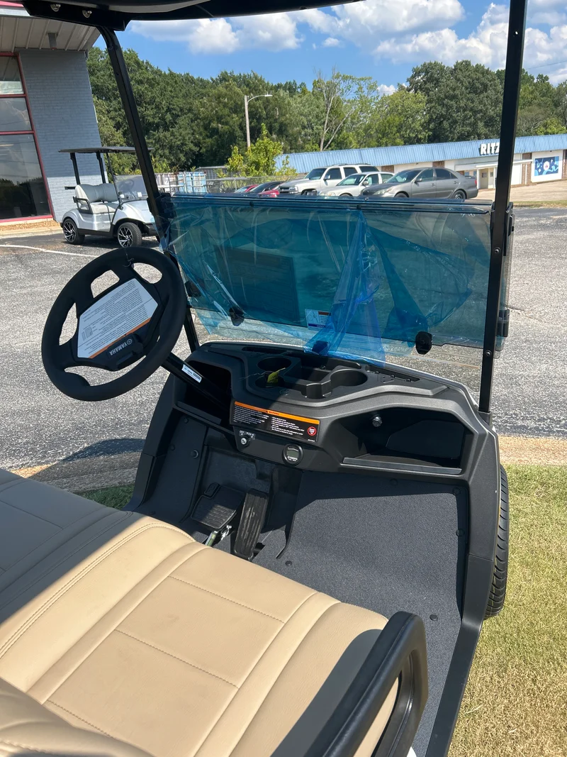 2027 Yamaha Drive2 QuieTech EFI photo 7