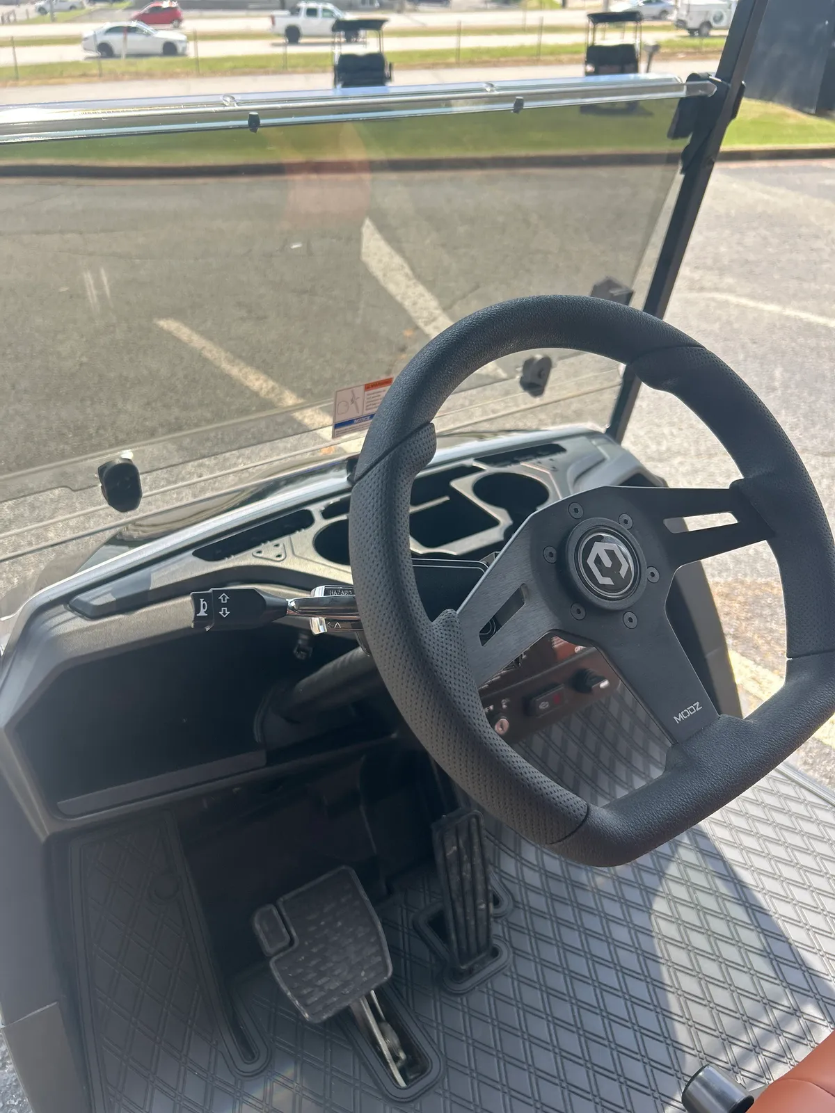 2021 Yamaha Drive2 QuieTech EFI photo 22