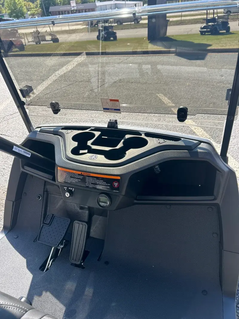 2027 Yamaha Drive2 photo 8