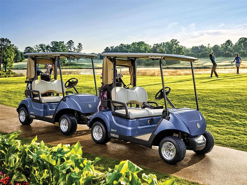 2022 Yamaha Drive2 photo 11