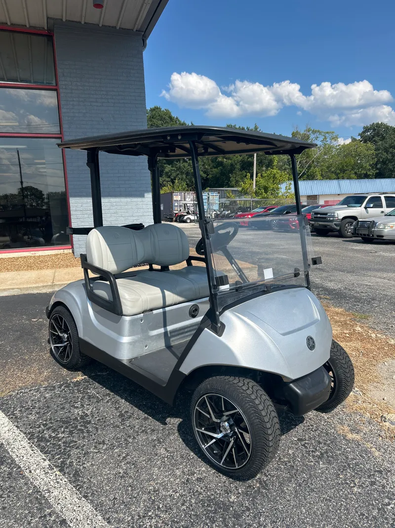 2022 Yamaha Drive2 photo 3