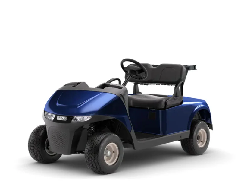 2026 E-Z-GO Freedom ELiTE Lithium photo 5