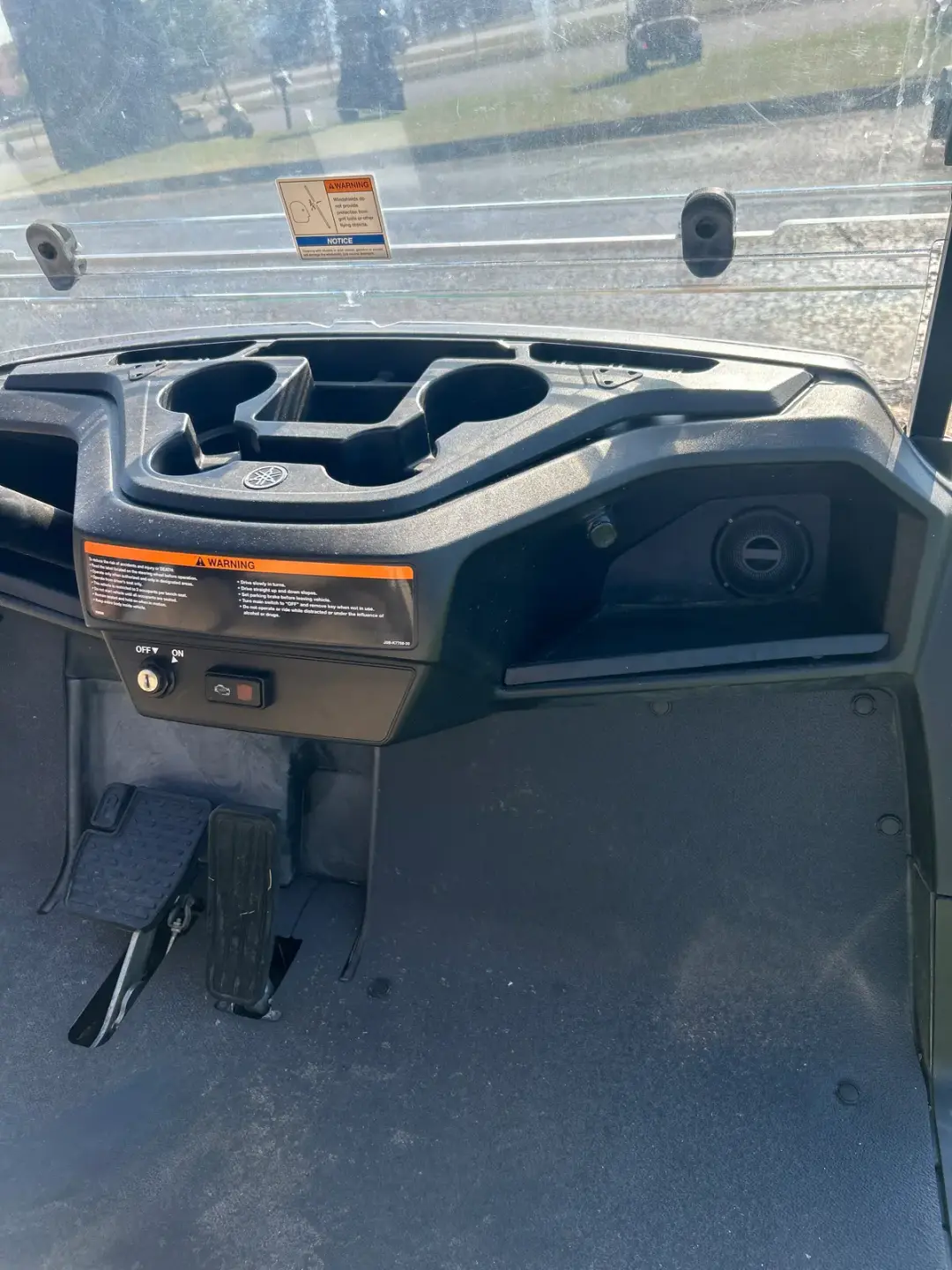 2022 Yamaha Drive2 QuieTech EFI photo 21