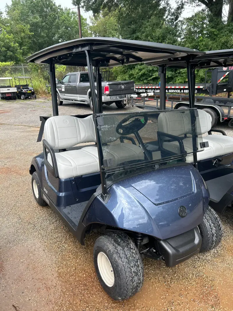 2026 Yamaha Drive2 QuieTech EFI photo 1