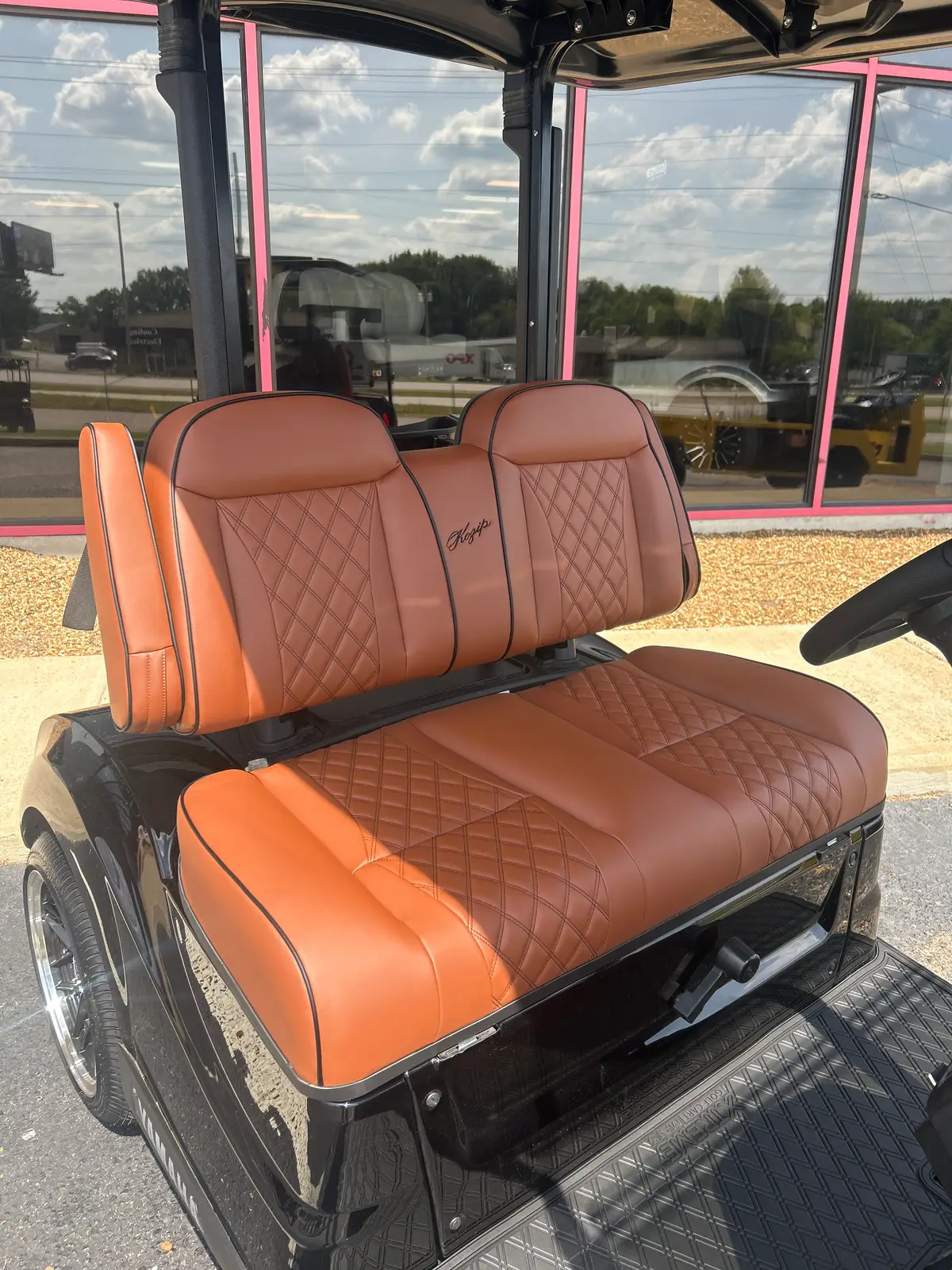 2021 Yamaha Drive2 QuieTech EFI photo 20