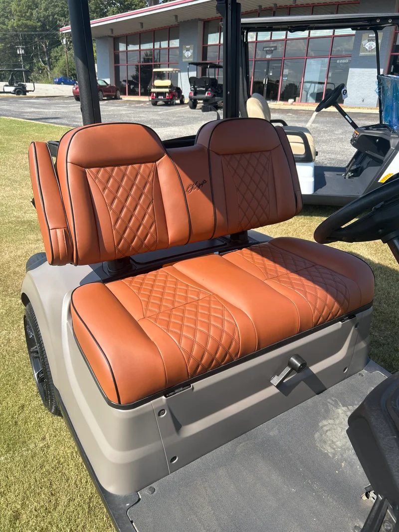 2021 Yamaha Drive2 QuieTech EFI photo 19