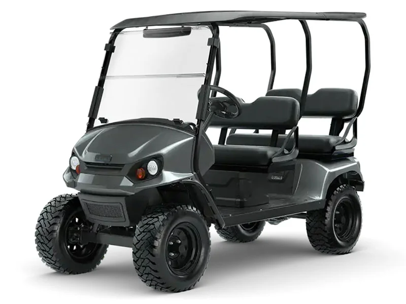 2026 E-Z-GO Liberty ELiTE Lithium photo 5