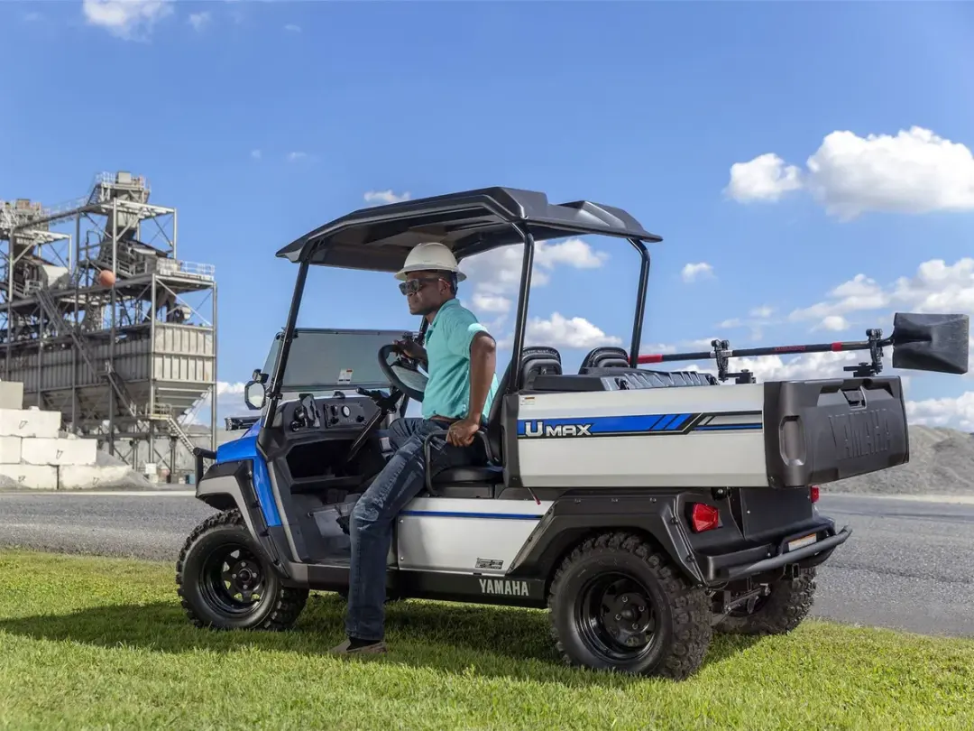 2023 Yamaha UMAX photo 11