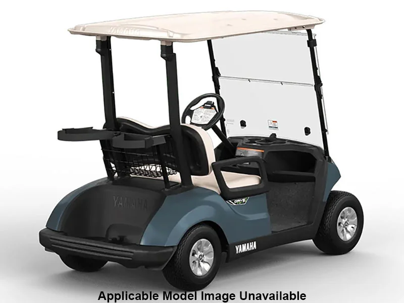 2026 Yamaha Drive2 QuieTech EFI photo 7