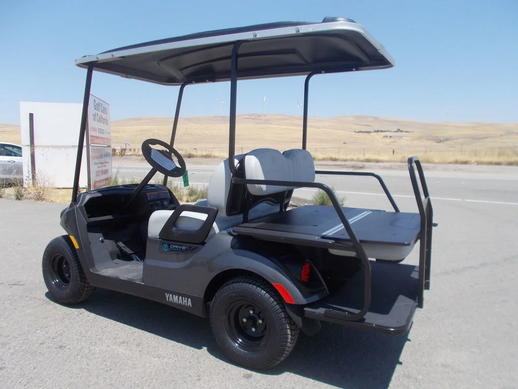 2024 Yamaha Drive2 photo 4