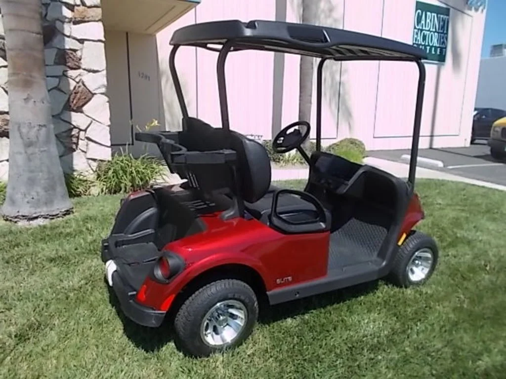 2024 E-Z-GO Freedom ELiTE Lithium photo 3