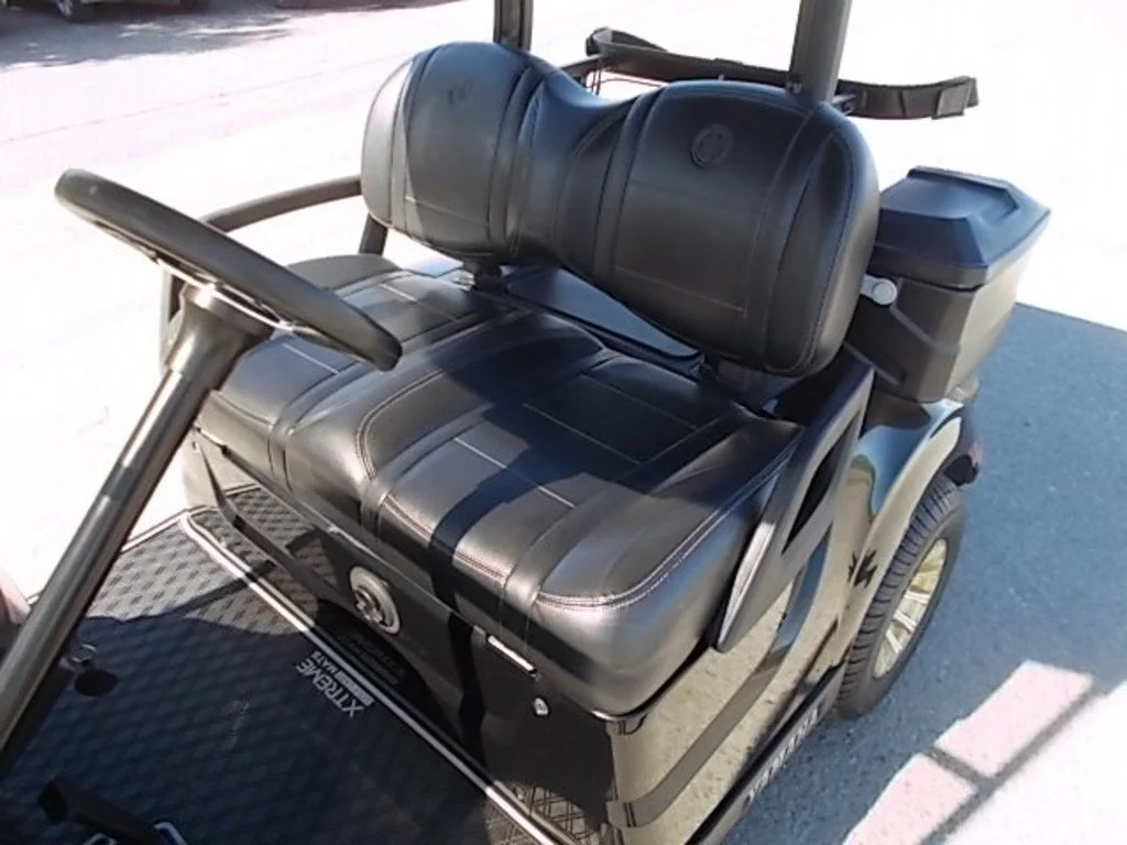2021 Yamaha Drive PowerTech AC photo 5