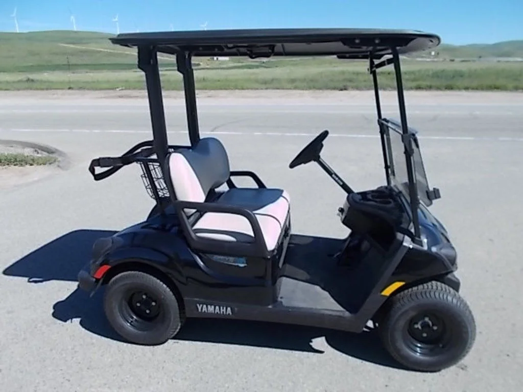 2024 Yamaha Drive2 photo 2