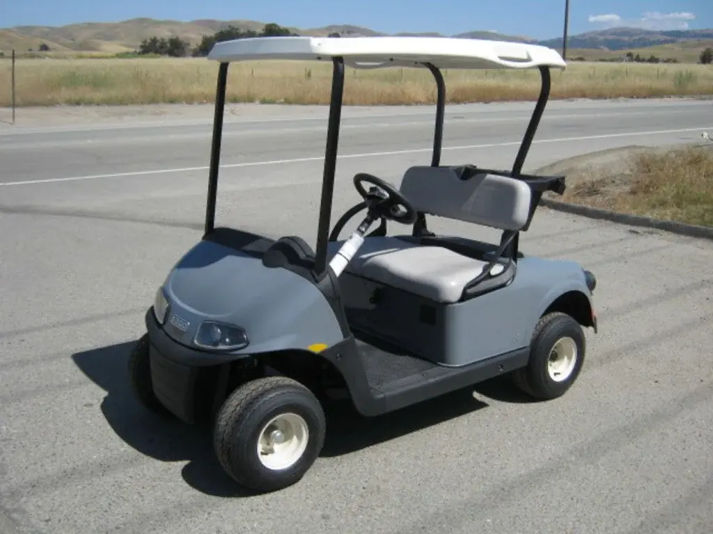 2023 E-Z-GO Freedom photo 1