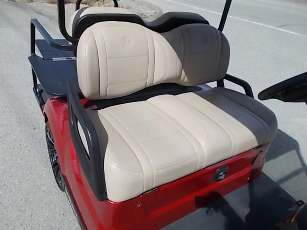 2023 Yamaha Drive2 photo 5