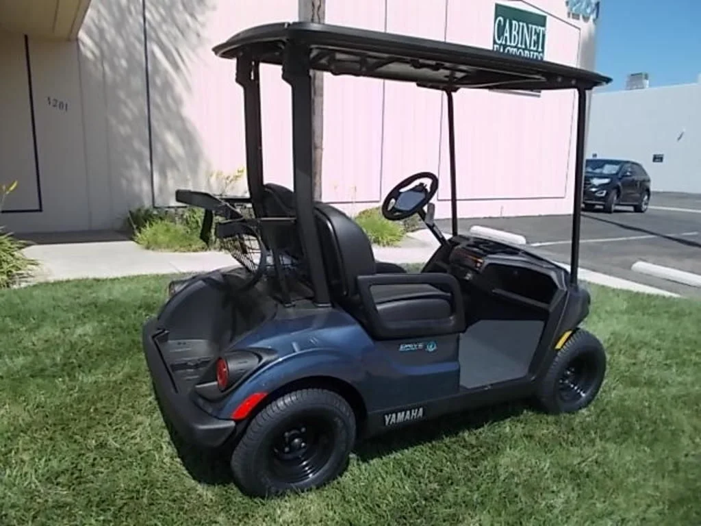 2027 Yamaha Drive2 photo 3