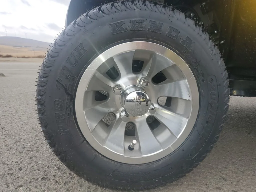 2024 E-Z-GO Freedom ELiTE Lithium photo 6