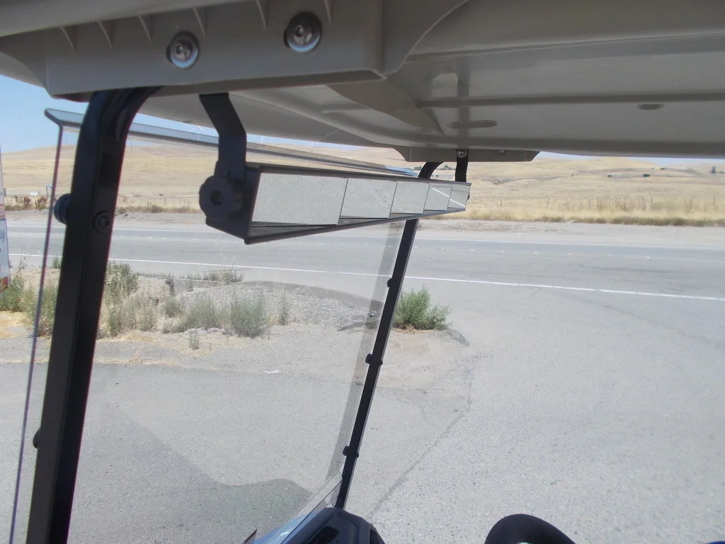 2024 Yamaha Drive2 PowerTech AC photo 4