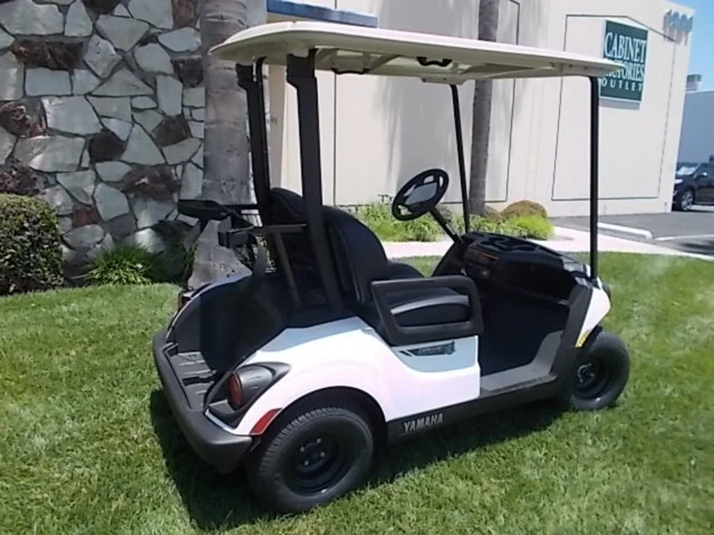 2026 Yamaha Drive2 photo 3