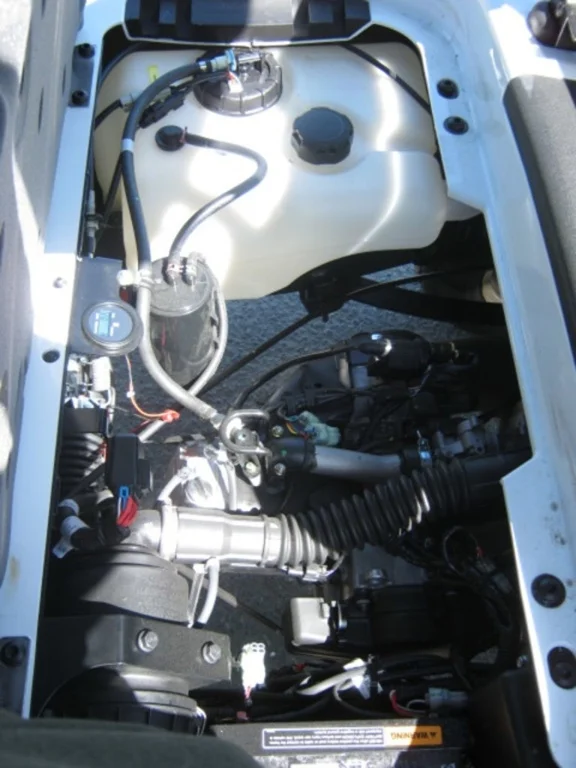 2023 E-Z-GO Freedom photo 4