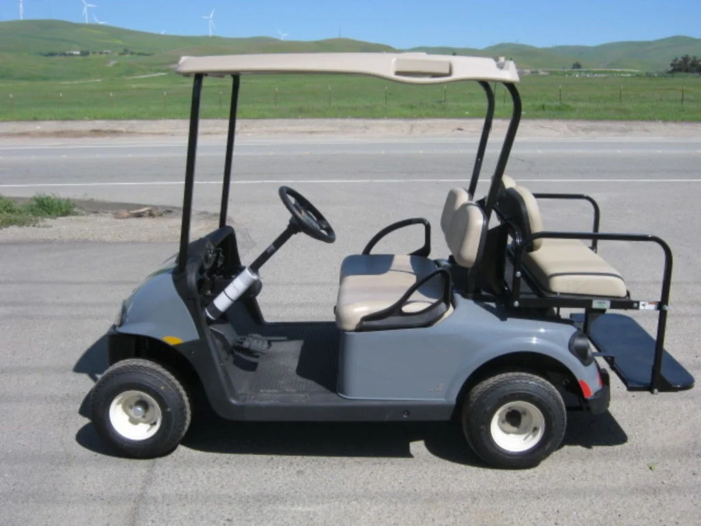 2023 E-Z-GO Freedom photo 2