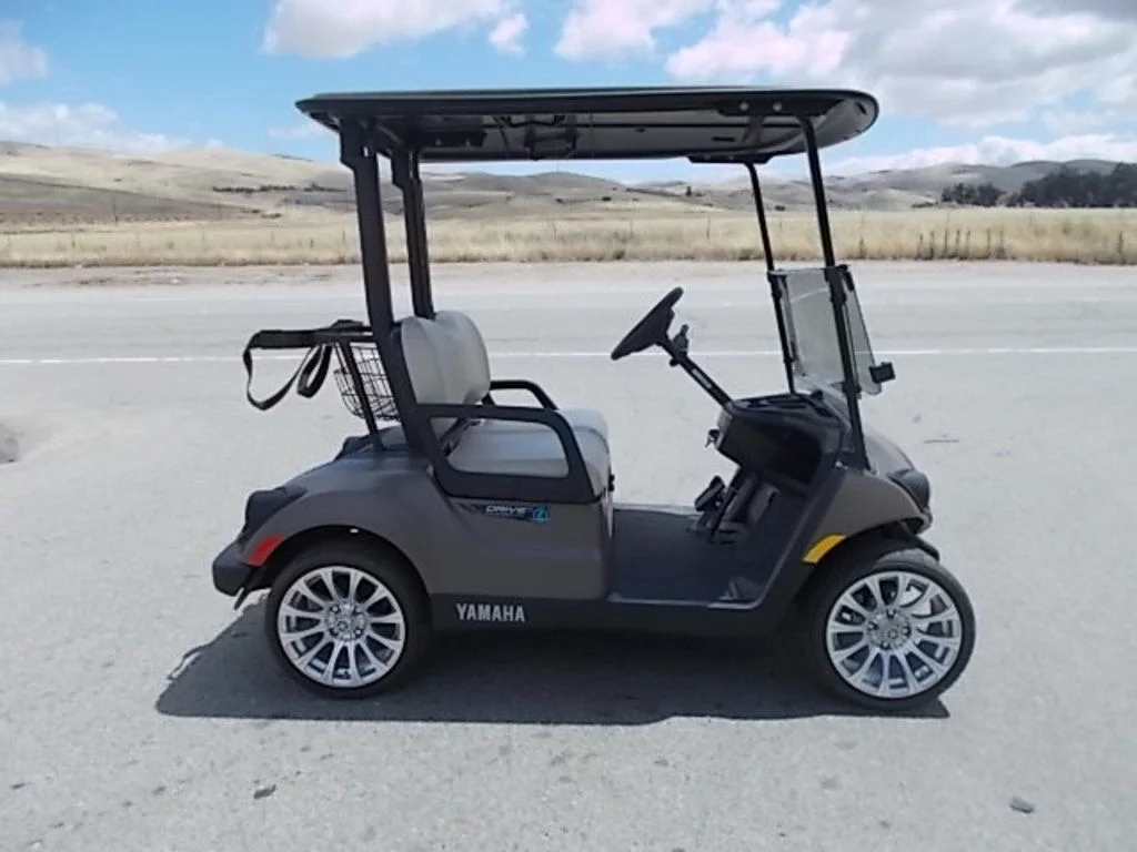 2024 Yamaha Drive2 photo 2
