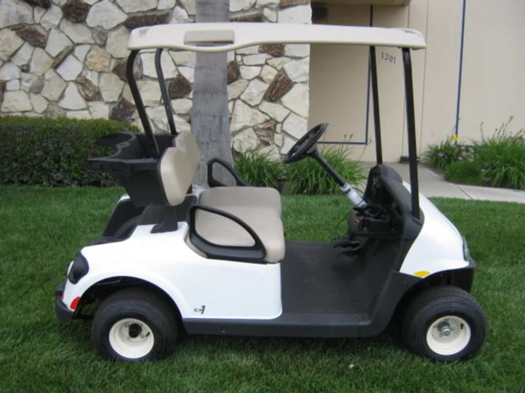 2023 E-Z-GO Freedom photo 2