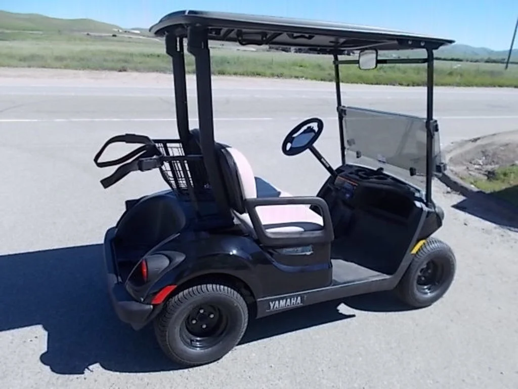 2024 Yamaha Drive2 photo 3