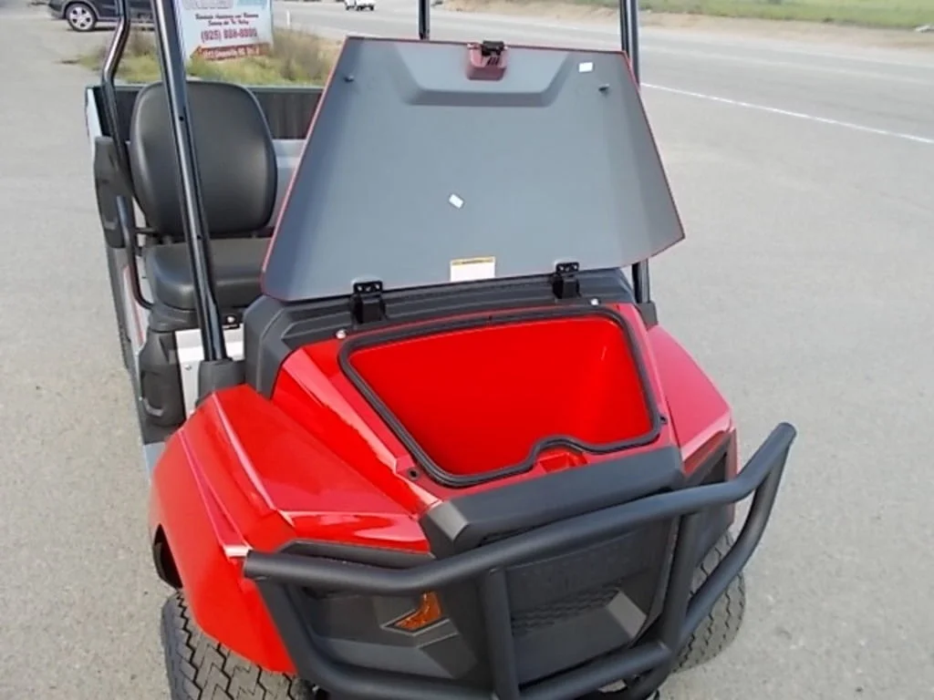2026 Yamaha UMAX photo 6