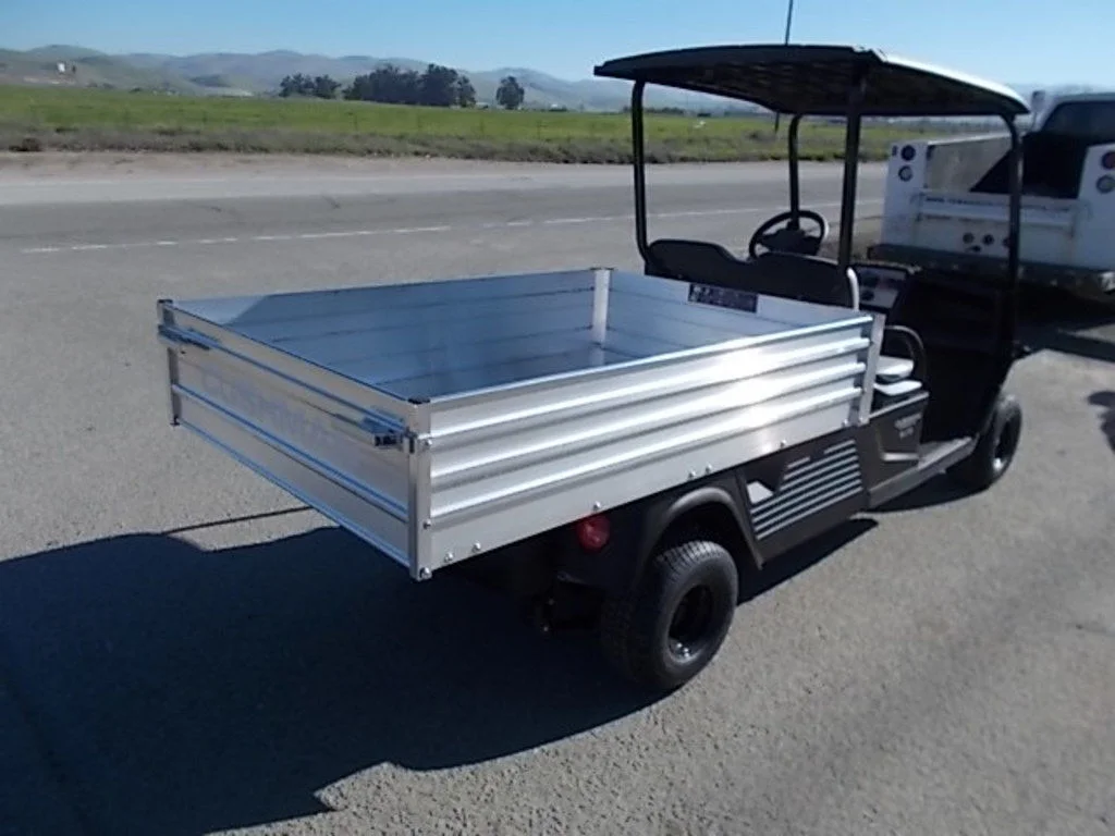 2026 Cushman Hauler 1200 photo 6