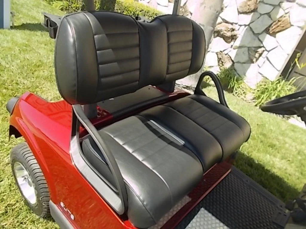 2024 E-Z-GO Freedom ELiTE Lithium photo 4
