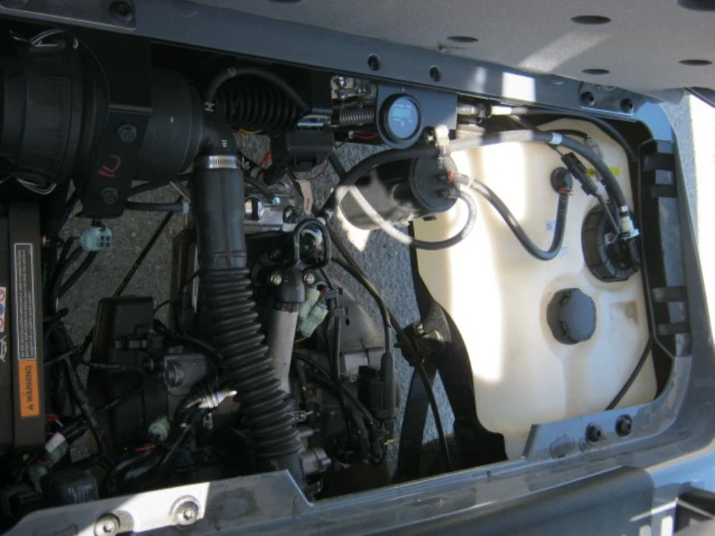 2023 E-Z-GO Freedom photo 5