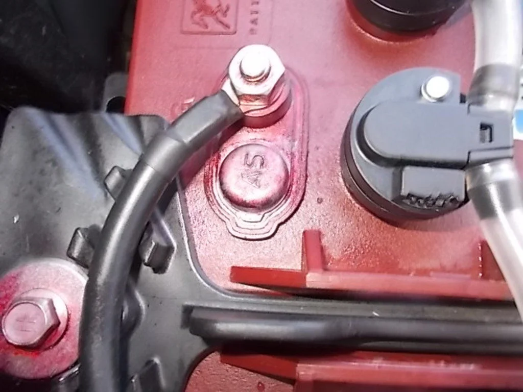 2021 Yamaha Drive PowerTech AC photo 7