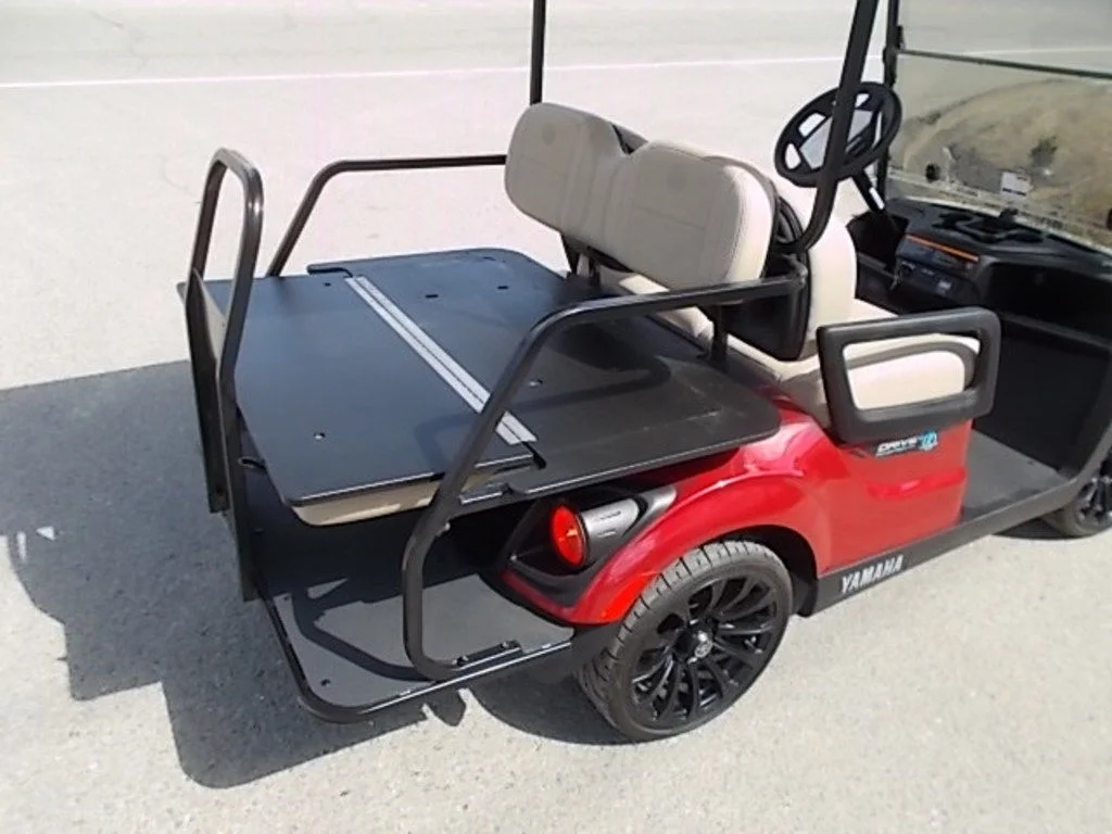 2023 Yamaha Drive2 photo 4
