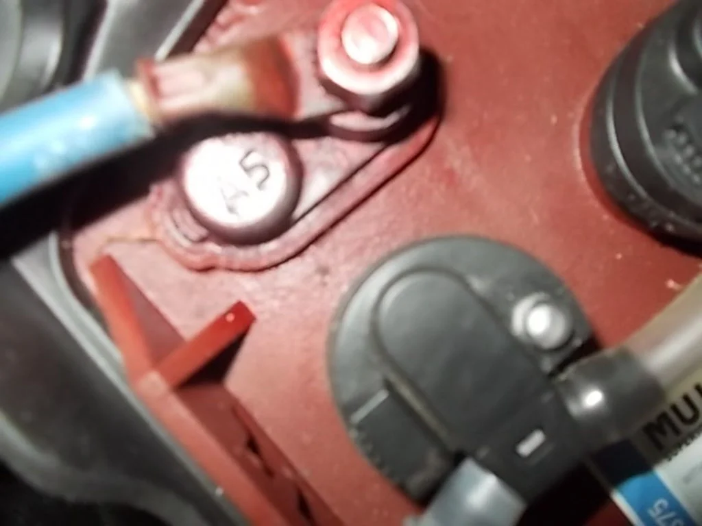 2012 Yamaha Drive Electric photo 5
