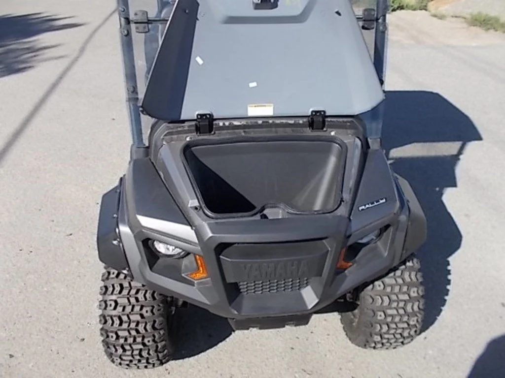 2024 Yamaha UMAX photo 5