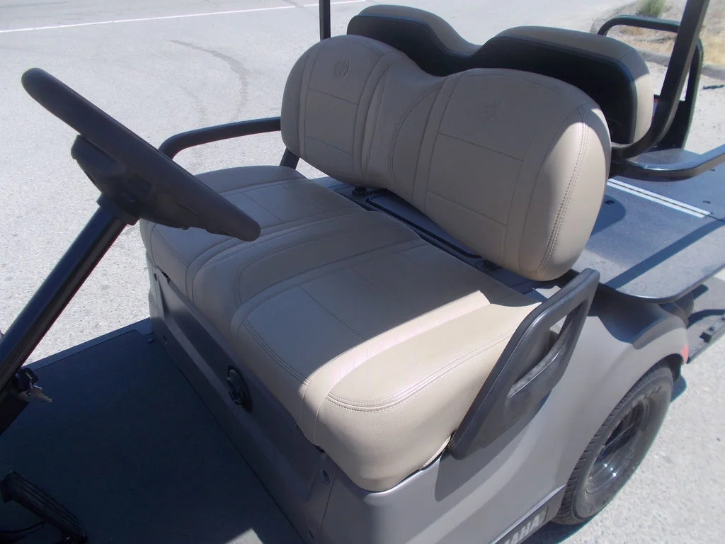 2024 Yamaha Drive2 PowerTech AC photo 5