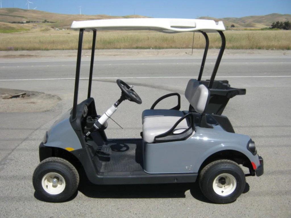 2023 E-Z-GO Freedom photo 2