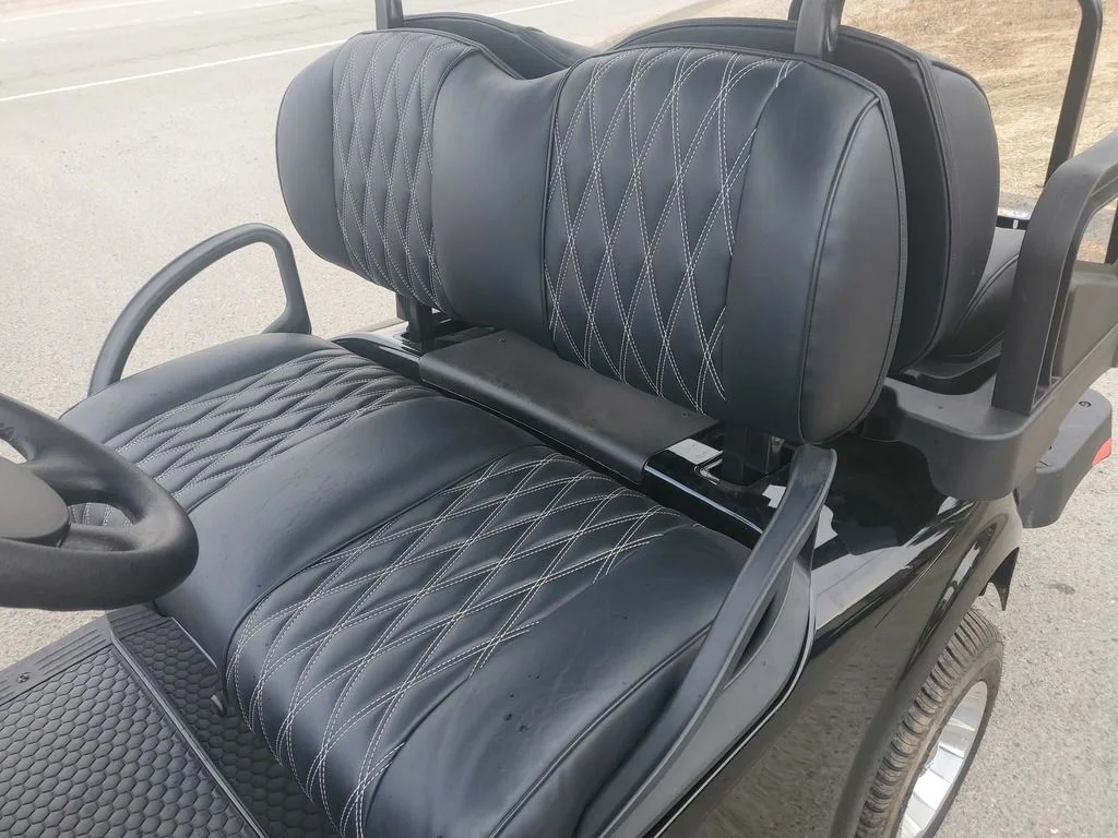 2024 E-Z-GO Freedom ELiTE Lithium photo 5