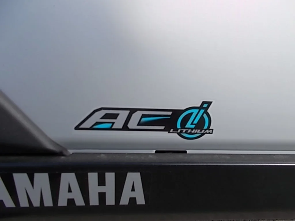 2026 Yamaha UMAX photo 5