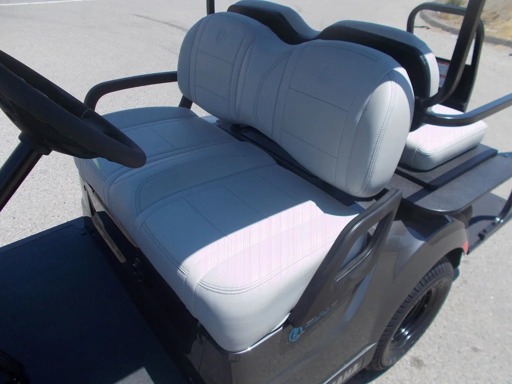 2024 Yamaha Drive2 photo 5