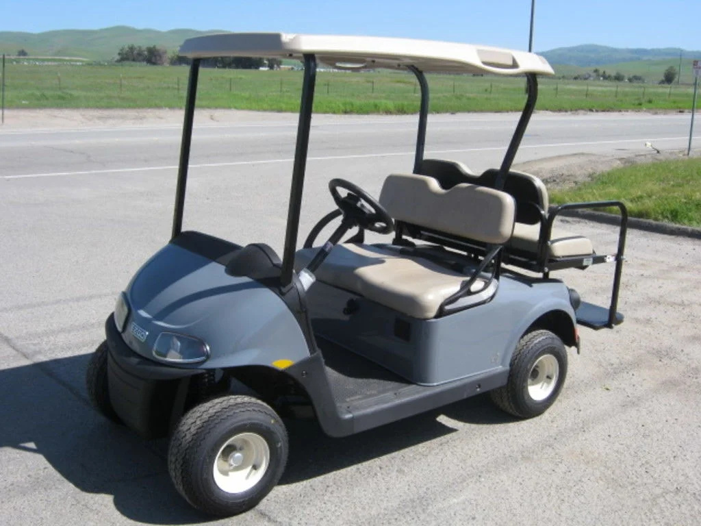 2023 E-Z-GO Freedom photo 2